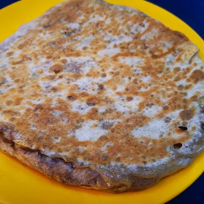 Murtabak Daging - Restoran Raffe Nasi Kandar Pulau Tikus Menu