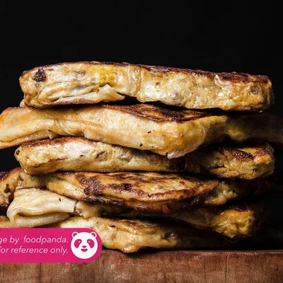 Murtabak Daging - RESTORAN YASIN (JB) Menu