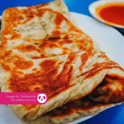 MURTABAK KAMBING - NASI KANDAR SERI MUTIARA Menu