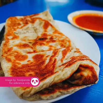 Murtabak Kambing - Restoran Melaka Raya Menu