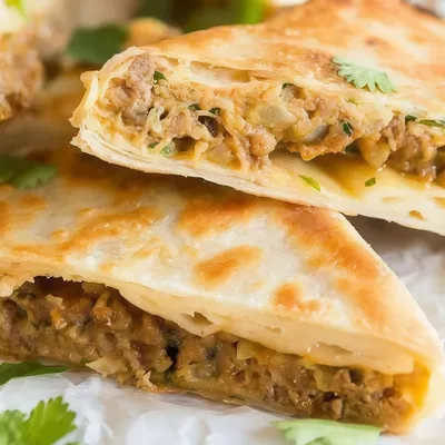 Murtabak Sardin - Maimunah Food Corner Menu