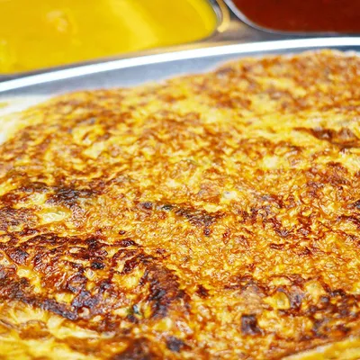 MURTAPAK AYAM - Al Fariz Maju Menu