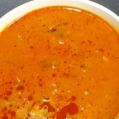 mutton curry - Restaurant PJ Hills Menu