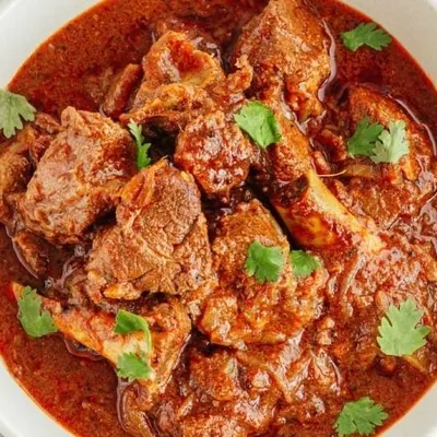 Mutton Peratal - Restoran & Catering Sri Kaveri Menu