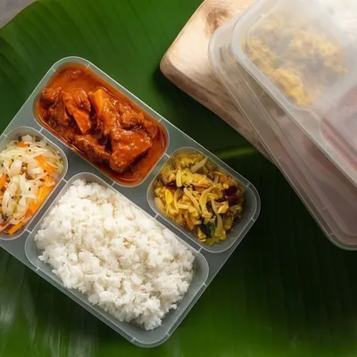 Mutton Promo - Kanna Curry House Menu