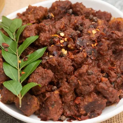 Mutton Varuval - Restoran & Catering Sri Kaveri Menu