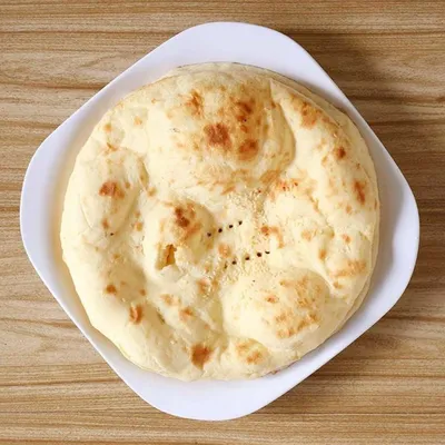 Naan Biasa - Restoran E&Y Sahul (Taman Maju Jaya) Menu