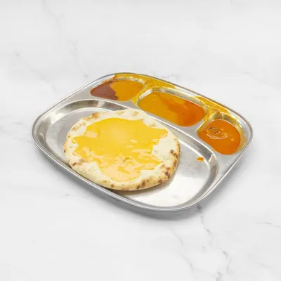 Naan Cheese - Al Fariz Maju Menu