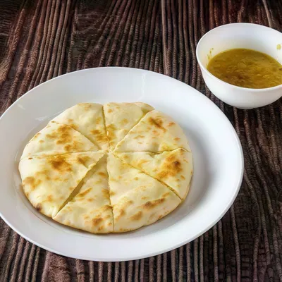 Naan Kaya - Nasi Kandar Rasmeena Menu