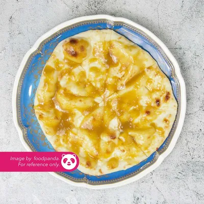 Naan Kaya - Restoran E&Y Sahul (Taman Maju Jaya) Menu