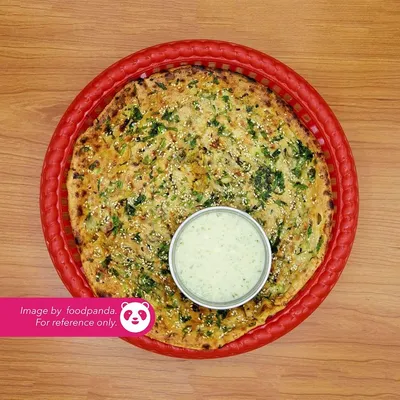 NAAN SPECIAL AYAM - Al Fariz Maju Menu