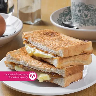 NASI BRIYANI IKAN - Al Fariz Maju Menu