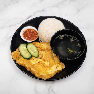 Nasi Bujang - Firas Ultimate Corner @ The Shore Menu