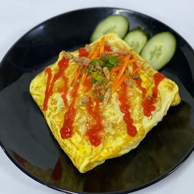 Nasi Goreng Cili Padi Pattaya - Firas Ultimate Corner @ The Shore Menu