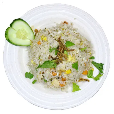 NASI GORENG CINA - Al Fariz Maju Menu