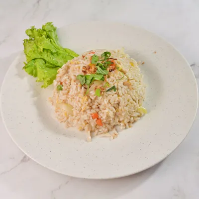Nasi Goreng Cina - Fathin Seafood Menu