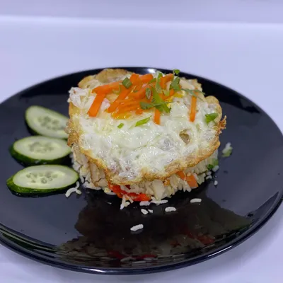 Nasi Goreng Cina - Firas Ultimate Corner @ The Shore Menu