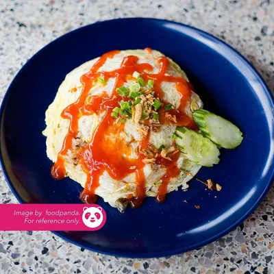 NASI GORENG CINCANG AYAM PATTAYA - NASI KANDAR SERI MUTIARA Menu