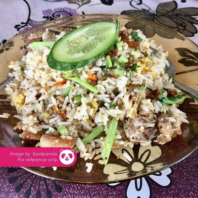 NASI GORENG KAMPUNG DAGING - NASI KANDAR SERI MUTIARA Menu
