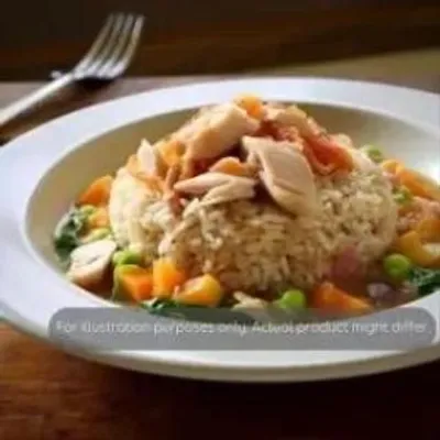 Nasi Goreng Ladna - Malabar Cafe Menu