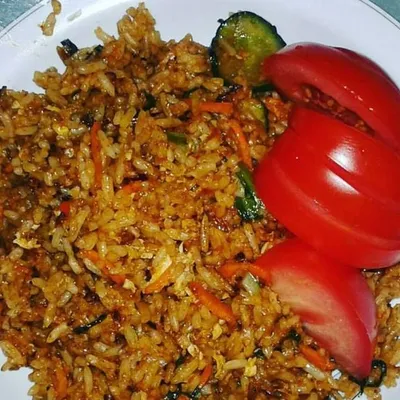 Nasi Goreng Mamak - Maimunah Food Corner Menu