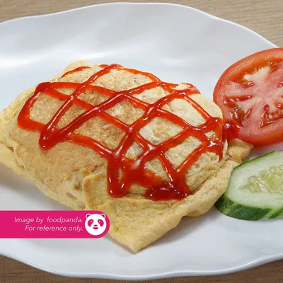 NASI GORENG PATTAYA - NASI KANDAR SERI MUTIARA Menu