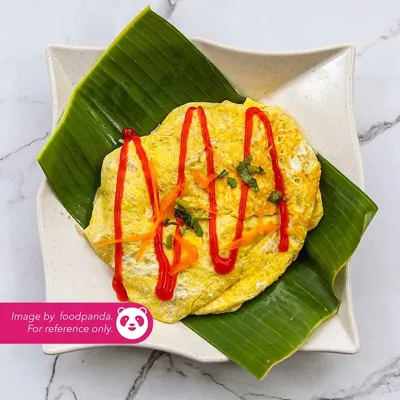 Nasi Goreng Pattaya - NURJAYA THAI FOOD Menu