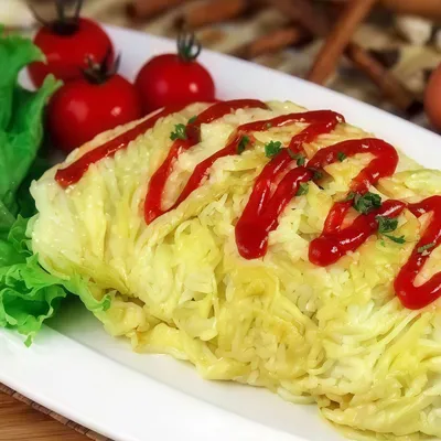 Nasi Goreng Pattaya Seafood - Abadi Cafeteria Menu