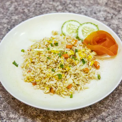 Nasi Goreng - RESTORAN YASIN (JB) Menu
