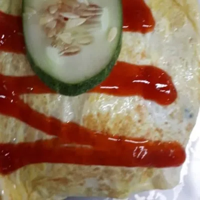 Nasi Goreng Seafood Pattaya - Firas Ultimate Corner @ The Shore Menu