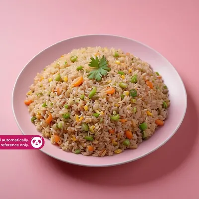 Nasi Goreng Titanic - NURJAYA THAI FOOD Menu