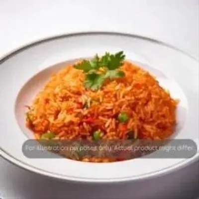 Nasi Goreng Tomyam - Malabar Cafe Menu