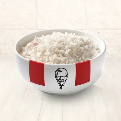 Nasi Lemak - KFC Menu