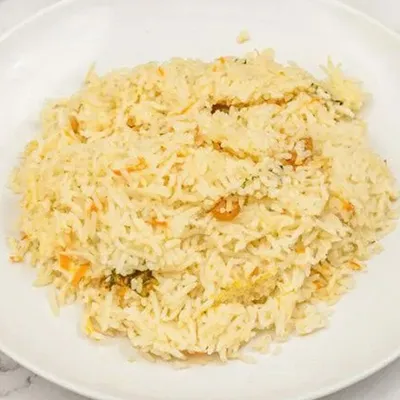 Nasi Minyak - Hameediyah Menu