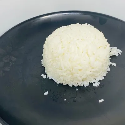 Nasi Putih - Fathin Seafood Menu