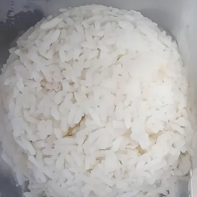 nasi putih - Firas Ultimate Corner @ The Shore Menu