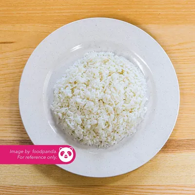 nasi putih - Firas Ultimate Corner @ The Shore Menu