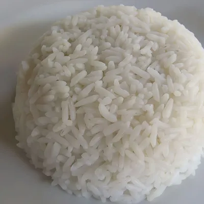 Nasi Putih - NURJAYA THAI FOOD Menu