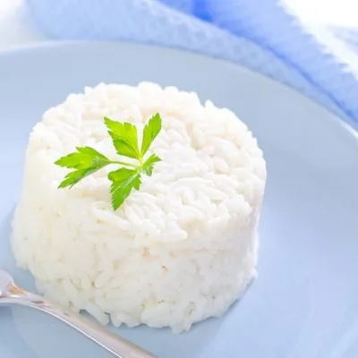 Nasi Putih - Restoran Sup Tulang ZZ Menu