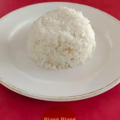 Nasi Putih - Riang Riang Restaurant Menu