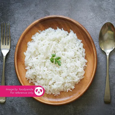 Nasi - Restoran Melaka Raya Menu