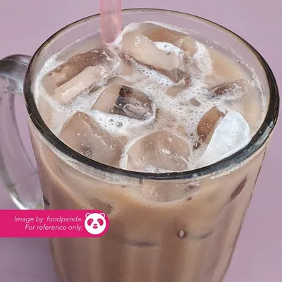 Nes Lo Ais - RESTORAN YASIN (JB) Menu