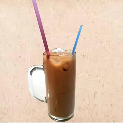 Nescafe Ais - Restoran Sempelang Menu