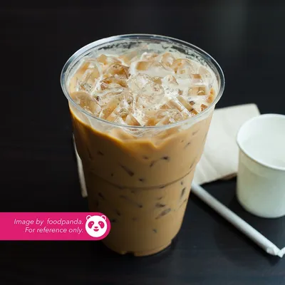 NESCAFE C AIS - NASI KANDAR SERI MUTIARA Menu