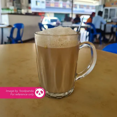 NESCAFE C PANAS - NASI KANDAR SERI MUTIARA Menu