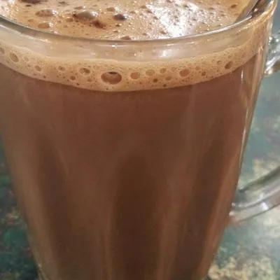 Nescafe - Dayana Ala Thai Seafood Menu