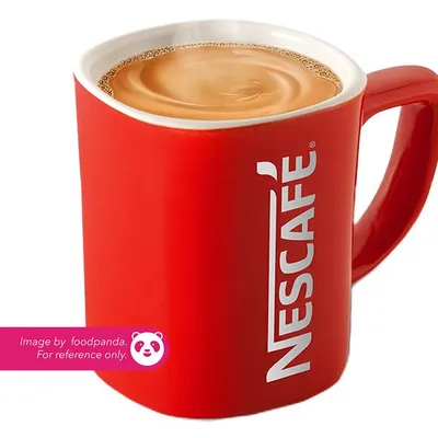Nescafe - Hameediyah Menu
