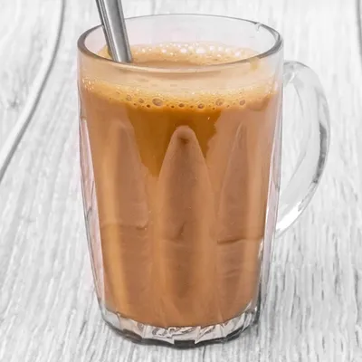 Nescafe - Laman Aiman Juara Sup Herbal Menu