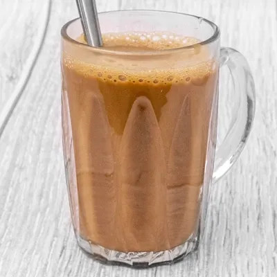 Nescafe - Lan Roti Canai Menu