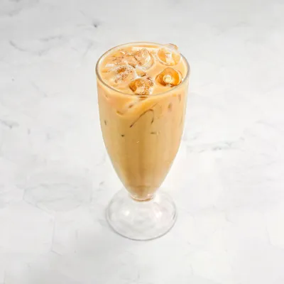 Nescafe - NURJAYA THAI FOOD Menu